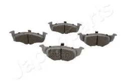 ������� ��������� ��������, �������� | ����� | SEAT Arosa (6H) 1.0 Japanparts ���. PA0086AF PA0086AF ����