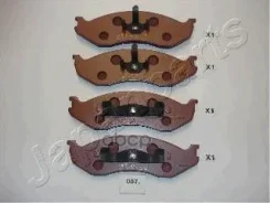 ������� ��������� ��������, �������� | ����� | Japanparts ���. PA057AF PA057AF ����