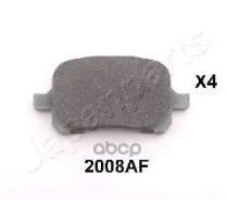 ������� ��������� ��������, �������� | ����� | Lexus RX (MCU15) 300 V6 Japanparts ���. PA2008AF PA2008AF ����