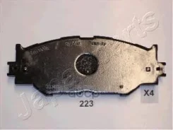 ������� ��������� ��������, �������� | ����� | Lexus IS C (GSE2_) 250 Japanparts ���. PA223AF PA223AF ����