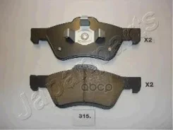 ������� ��������� ��������, �������� | ����� | FORD Maverick 2.0 16V Japanparts ���. PA315AF PA315AF ����