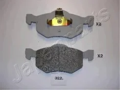 ������� ��������� ��������, �������� | ����� | FORD Maverick 2.0 16V Japanparts ���. PA322AF PA322AF ����