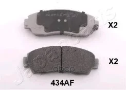������� ��������� ��������, �������� | ����� | Japanparts ���. PA434AF PA434AF ����