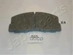������� ��������� ��������, �������� | ����� | Mitsubishi COLT I (A15_A) 1.4 Turbo (A152A) Japanparts ���. PA525AF PA525AF ����