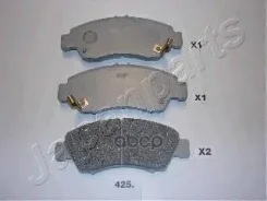 ������� ��������� ��������, �������� | ����� | Honda CAPA 1.5 16V Japanparts ���. PA425AF PA425AF ����