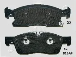 ������� ��������� ��������, �������� | ����� | JEEP Grand Cherokee IV (WK, WK2) 3.0 CRD V6 Japanparts ���. PA915AF PA915AF ����