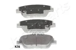 ������� ��������� ��������, �������� | ����� | Hyundai Grandeur (HG) 2.2 D Japanparts ���. PAK28AF PAK28AF ����