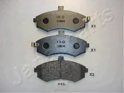 ������� ��������� ��������, �������� | ����� | Hyundai Elantra (XD) 1.6 Japanparts ���. PAH13AF PAH13AF ����