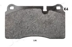 ������� ��������� ��������, �������� | ����� | LAND Rover Range Rover III (LM) 3.6 D 4x4 Japanparts ���. PAL06AF PAL06AF ����