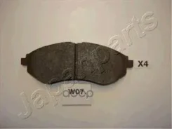 ������� ��������� ��������, �������� | ����� | Chevrolet AVEO 2 volumi /Coda spiovente (T200) 1.2 Japanparts ���. PAW07AF PAW07AF ����