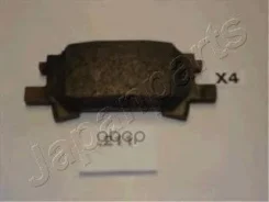 ������� ��������� ��������, �������� | ��� | Lexus RX (MHU3_, GSU3_, MCU3_) 300 Japanparts ���. PP211AF PP211AF ����