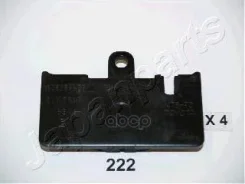 ������� ��������� ��������, �������� | ��� | Lexus LS (UCF30) 430 Japanparts ���. PP222AF PP222AF ����