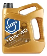 NGN 4T-Super