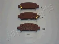 ������� ��������� ��������, �������� | ��� | Subaru Forester (SF) 2.0 Japanparts ���. PP702AF PP702AF ����