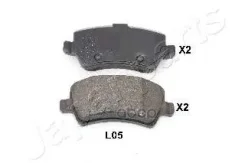 ������� ��������� ��������, �������� | ��� | LAND Rover Range Rover Evoque (LV) 2.0 Japanparts ���. PPL05AF PPL05AF ����