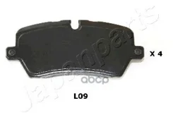 ������� ��������� ��������, �������� | ��� | LAND Rover Defender Station Wagon (L663) 2.0 D200 SD4 4x4 Japanparts ���. PPL09AF PPL09AF ����