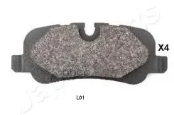 ������� ��������� ��������, �������� | ��� | LAND Rover Discovery III (TAA) 2.7 TD Japanparts ���. PPL01AF PPL01AF ����