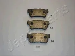 ������� ��������� ��������, �������� | ��� | Daewoo Korando (KJ) 2.9 TD Japanparts ���. PPS01AF PPS01AF ����