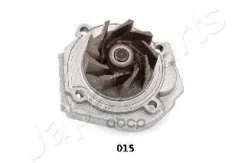 ����� ������� Abarth 500 (312) 1.4 (312. AXD1A) Japanparts ���. PQ015 PQ015 ����