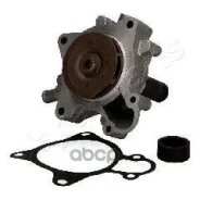 ����� ������� Iveco Daily III Cassone / Furgonato / Promiscuo 35 C 17, 35 S 17 Japanparts ���. PQ0281 PQ0281 ����