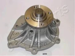 ����� ������� Toyota 4 Runner (KZN18_, VZN18_, RZN18_) 3.0 Turbo-D Japanparts ���. PQ208 PQ208 ����