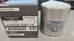 ������ �������� Nissan ���. 1520865F1B 1520865F1B ����