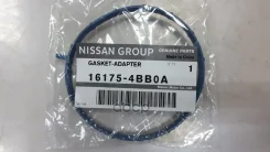 ��������� ������� ����������� �������� Nissan Qashqai (J11), X-Trail (T32), Teana (L33) / Renault Koleos (II ���������) Nissan ���. 161754BB0A 161754B...