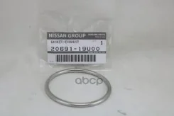 ��������� ��������� ������� Nissan ���. 2069119U00 2069119U00 ����