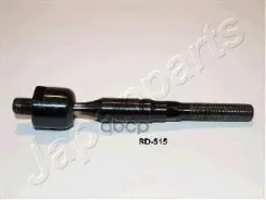���� ������� | ����� ����/��� | FIAT Fullback Pick-up (KT_) 2.4 D Japanparts ���. RD515 RD515 ����