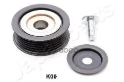 ����������/������� �����, ������������ ������ Hyundai Accent III (MC) 1.5 CRDi GLS Japanparts ���. RPK00 RPK00 ����