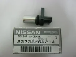 ������ ��������� ����������� ���� Nissan MANY QR20DE, QR25DE Nissan ���. 237316N21A 237316N21A ����