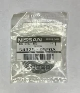��������� ��������������� ����� | ����� ����/��� | Almera B10 Nissan ���. 5432595F0A Nissan 5432595F0A ����