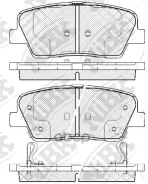 ������� ��������� �������� | ��� ����/��� | Hyundai Genesis (BH), Santa FE II (CM), Santa FE III (DM, DMA), Genesis (DH), Grand Santa FE, Equus / Cent...