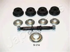 ������������ | ����� ����/��� | Citroen C1 (PM_, PN_) 1.0 Japanparts ���. SI214 SI214 ����