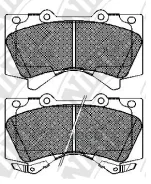 ������� ��������� �������� | ����� ����/��� | Lexus LX (_J2_), Toyota LAND Cruiser 200 (_J2_), Tundra ����� (_K5_, _K6_), Sequoia (_K6_), Toyota (FAW...