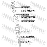 ��������� �������� ������� ������ | ����� ����/��� | Nissan Maxima A32 1994.10-2000.01 [ER], Infiniti I30 A32 1995.03-1999.06 [US], Nissan Maxima A32...