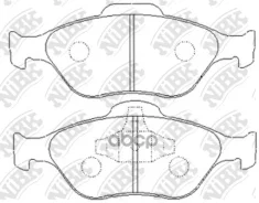������� ��������� �������� | ����� ����/��� | FORD Fiesta V (JH_, JD_), Fiesta V Van, Fiesta ���������� / ������������ (J5_, J3_), Fiesta ������/�����...