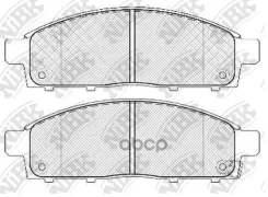 ������� ��������� �������� | ����� ����/��� | FIAT Fullback ����� (502_, 503_), Mitsubishi Pajero Sport II (KH_, KG_), L200 / Triton (KA_T, KB_T), L20...