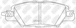������� ��������� �������� | ��� ����/��� | Mazda CX-5 (KF), CX-5 (KE, GH) NiBK ���. PN5818 NiBK PN5818 ����
