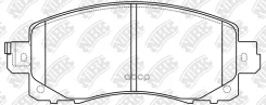 ������� ��������� �������� | ����� ����/��� | Subaru XV (GT), Forester (SK_), Impreza ������� (GT_) NiBK ���. PN7805 NiBK PN7805 ����