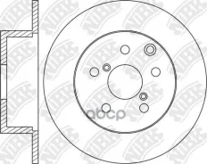 ���� ��������� | ��� ����/��� | Subaru Forester (SJ_), Impreza ����� (GJ_), Impreza ������� (GP_), XV (_GP_) NiBK ���. RN1659 RN1659 ����