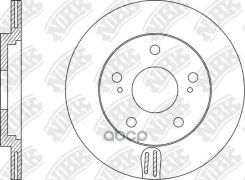 ���� ��������� | ����� ����/��� | Toyota Venza (_V1_) NiBK ���. RN1574 RN1574 ����