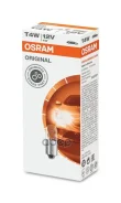 ����� T4W 12V 3,5W BA9s Original LINE �������� ������������ �/� (���) 1 ��. 12V 4W BA9S Osram ���. 3893 3893 ����