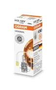 ����� H3 12V 55W PK22s Original LINE �������� ������������ �/� (���) 1 ��. 12V 55W PK22S Osram ���. 64151 Osram 64151 ����