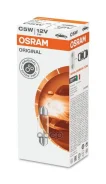 ����� C5W 12V 5W SV8.5-8 Original LINE �������� ������������ �/� (���) 1 ��. 12V 5W SV8,5-8 Osram ���. 6418 Osram 6418 ����