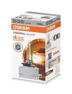 ����� D3S 42V 35W PK32d-5 Xenarc Original �������� ������������ �/� (���) 1 ��. 35W PK32D-6 Osram ���. 66340 66340 ����