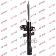 ������ ��������������� - Excel-G | ����� ����/��� | Renault Megane II - F KYB ���. 338712 338712 ����