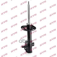 ������ ��������������� - Excel-G | ����� ��� | Honda Civic VIII - F(L) KYB ���. 339723 339723 ����