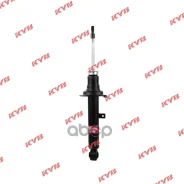 ����������� - Excel-G | ����� ����/��� | Toyota Cressida/Marki/Chaser - F KYB ���. 341296 341296 ����
