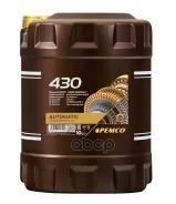 Pemco 430